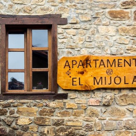 El Desvan Armano Eksteriør billede